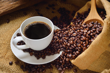 From Bean to Cup: The Cavore Coffee Journey