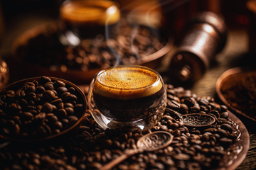 The Secret to a Perfect Morning Brew