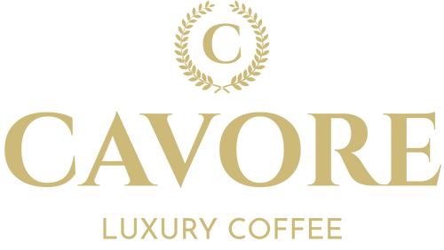 Cavore Coffee